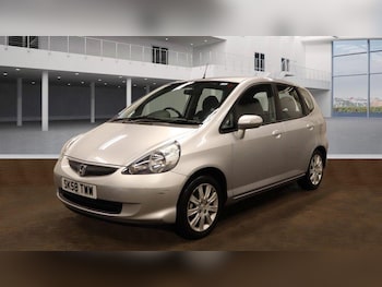 Honda Jazz feature image