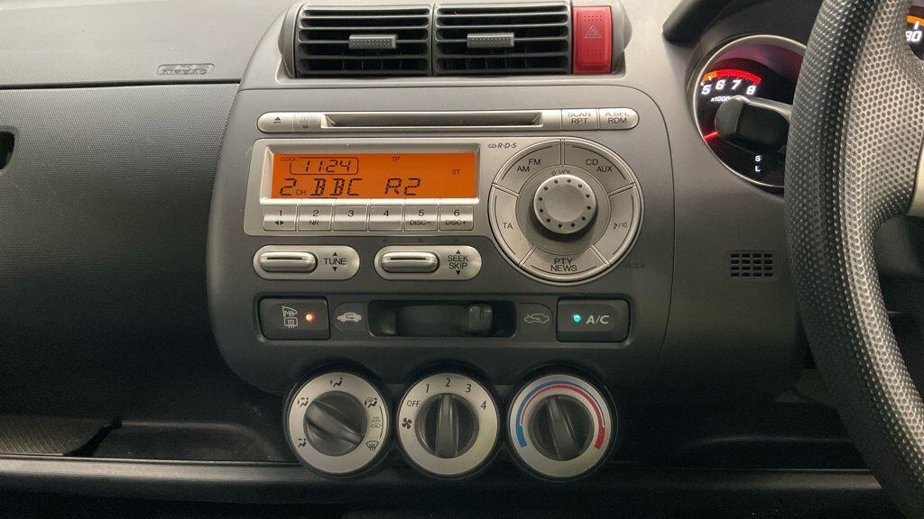 Used Honda Jazz 2008 for sale - 78058433: Photo 4