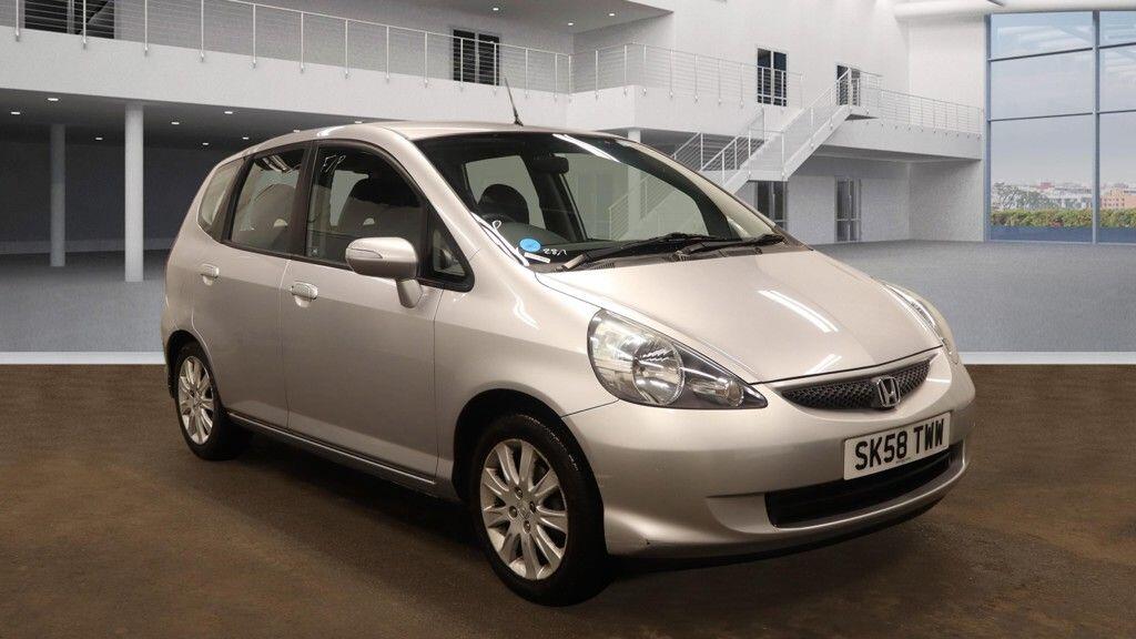 Used Honda Jazz 2008 for sale - 78058433: Photo 8