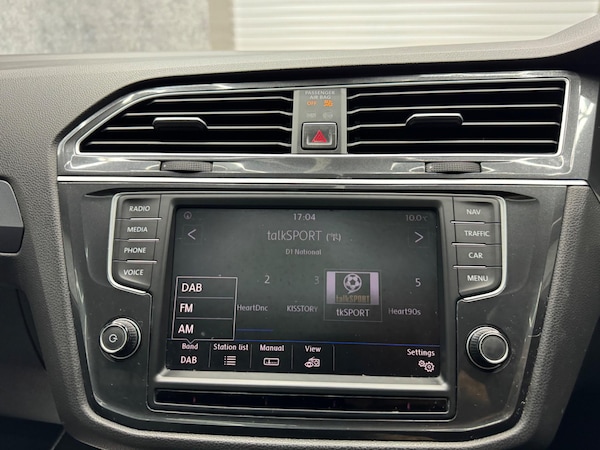 Used Volkswagen Tiguan 2017 for sale - 72926499: Photo 13