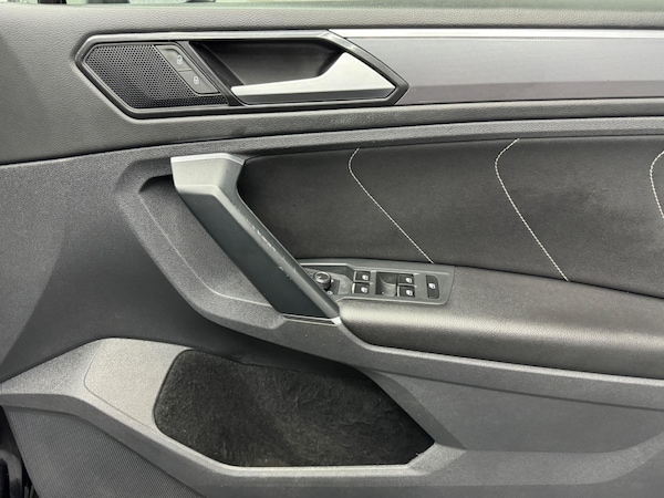 Used Volkswagen Tiguan 2017 for sale - 72926499: Photo 17