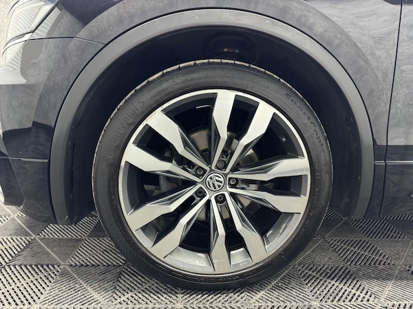 Used Volkswagen Tiguan 2017 for sale - 72926499: Photo 21