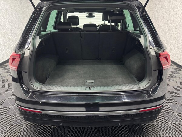 Used Volkswagen Tiguan 2017 for sale - 72926499: Photo 22