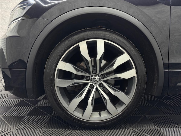 Used Volkswagen Tiguan 2017 for sale - 72926499: Photo 27