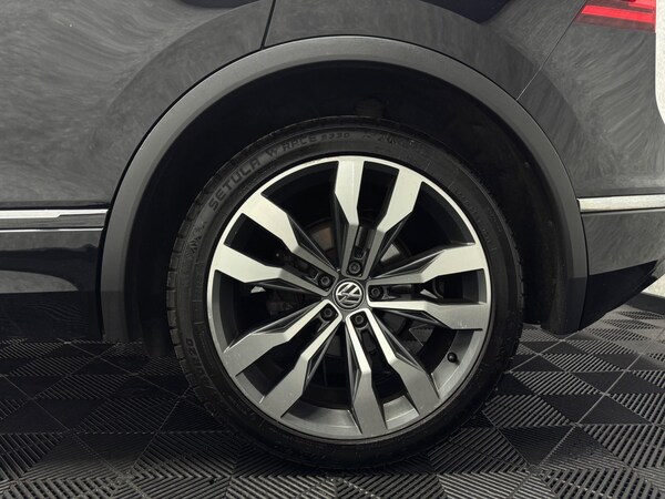 Used Volkswagen Tiguan 2017 for sale - 72926499: Photo 28