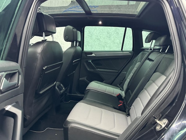 Used Volkswagen Tiguan 2017 for sale - 72926499: Photo 7