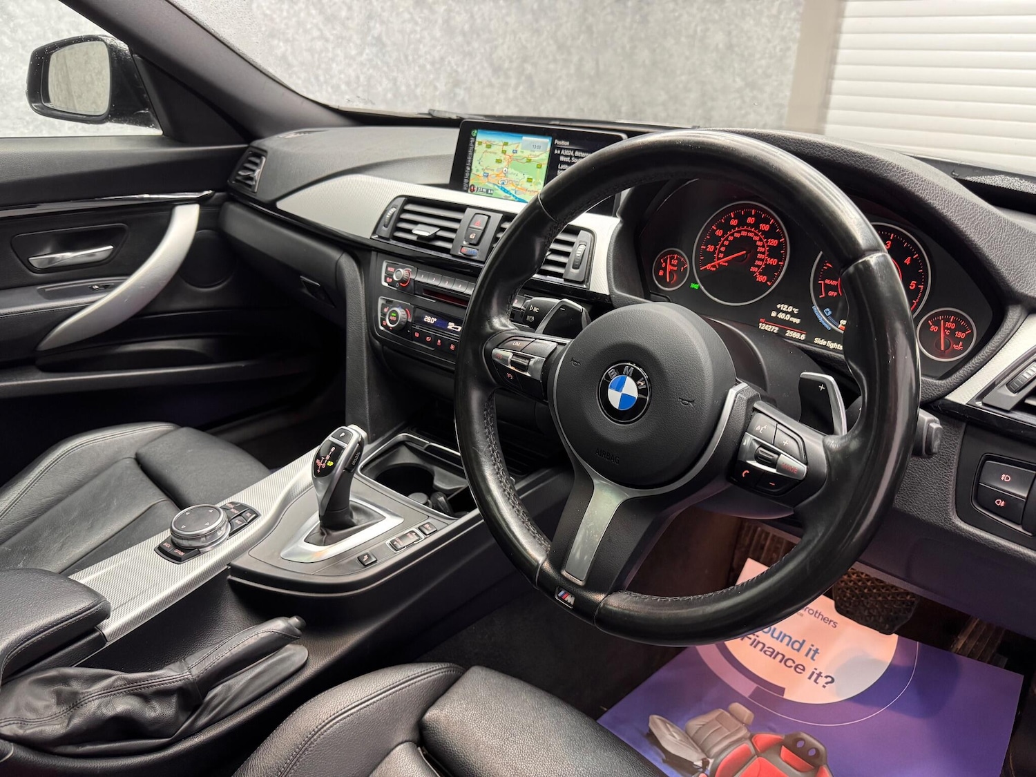 Used BMW 3 Series Gran Turismo for sale - 78057959: Photo 10