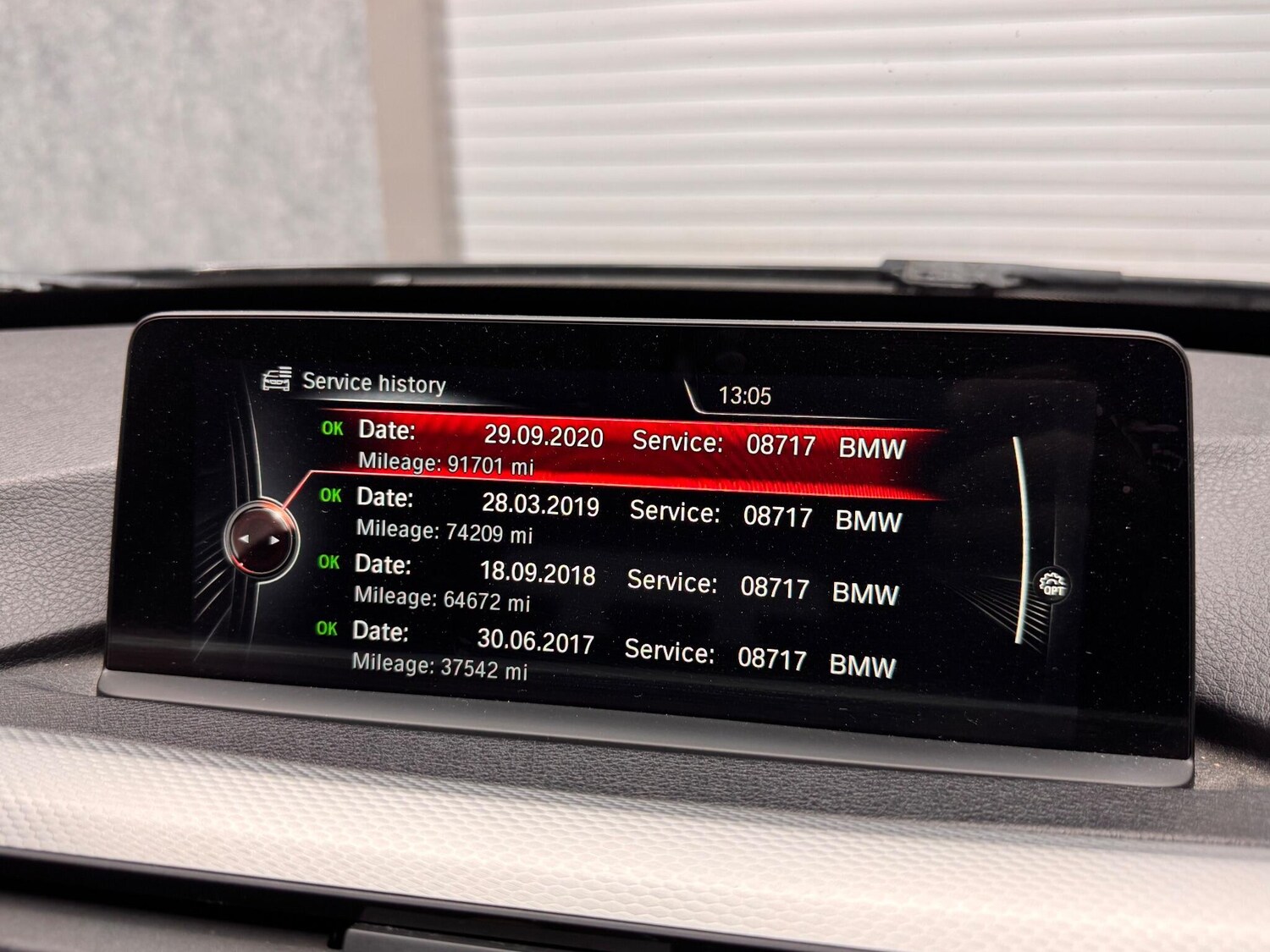 Used BMW 3 Series Gran Turismo for sale - 78057959: Photo 16