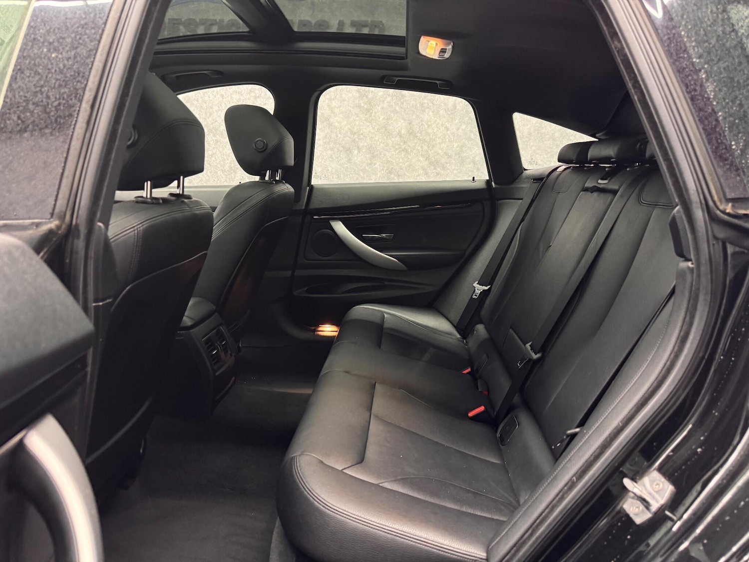 Used BMW 3 Series Gran Turismo for sale - 78057959: Photo 3