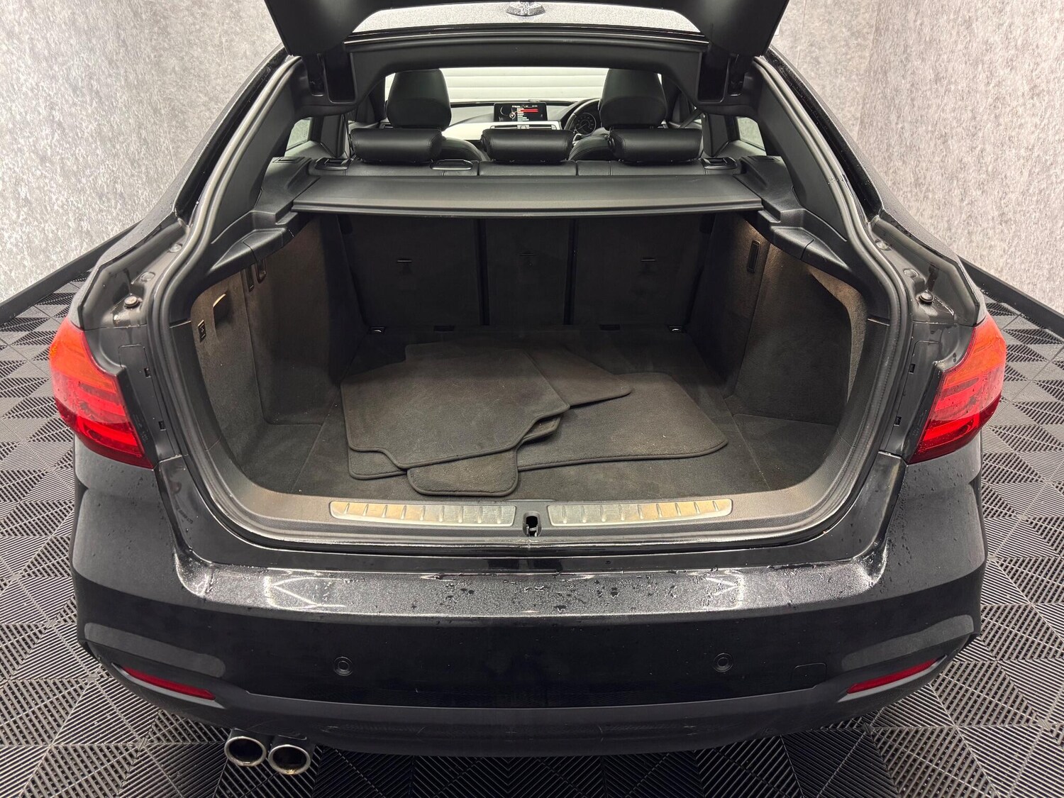 Used BMW 3 Series Gran Turismo for sale - 78057959: Photo 36