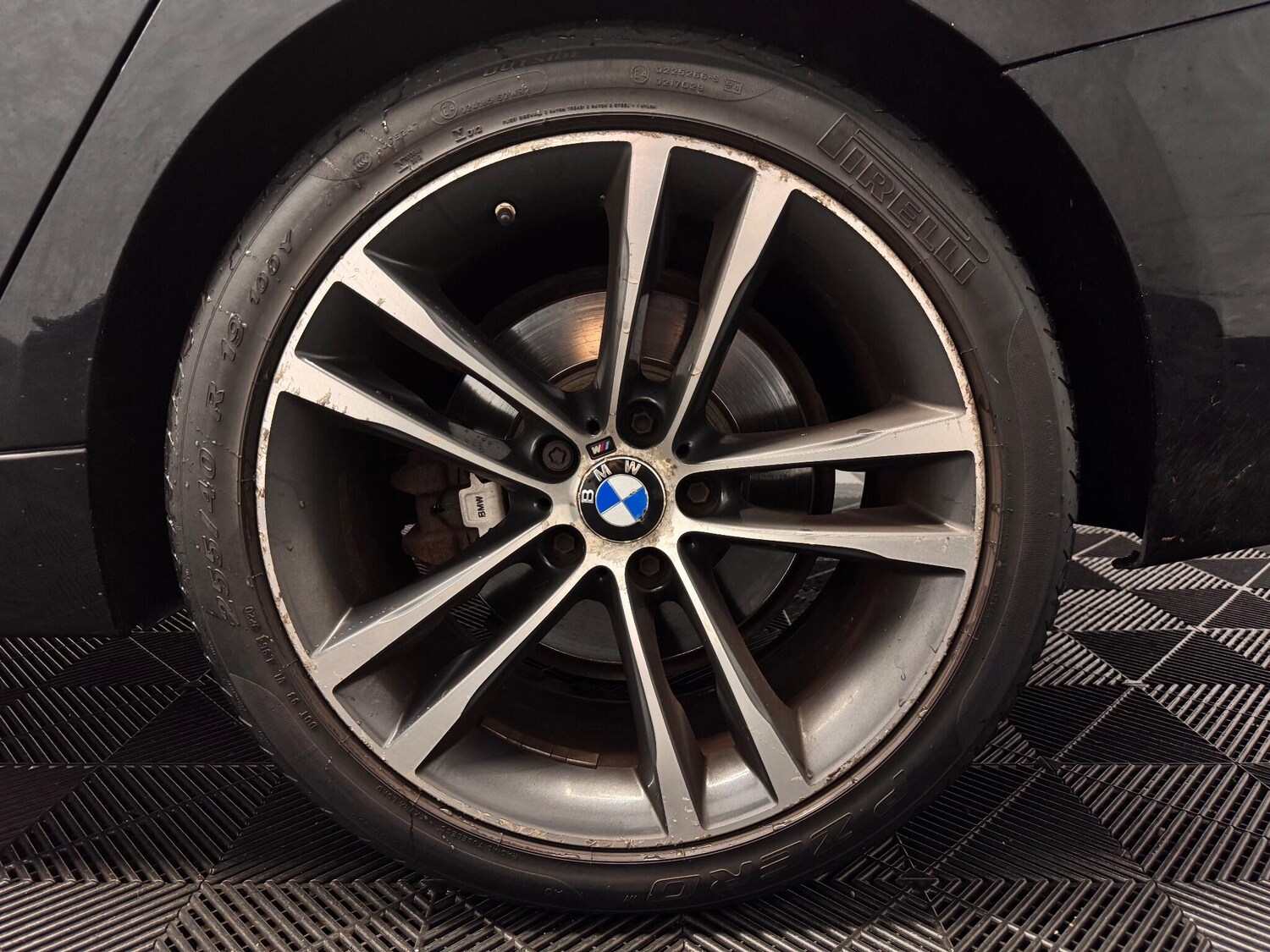 Used BMW 3 Series Gran Turismo for sale - 78057959: Photo 37