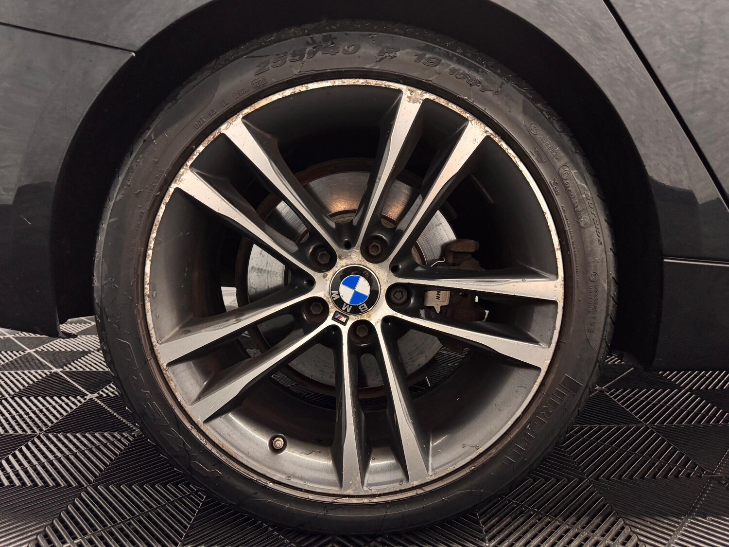 Used BMW 3 Series Gran Turismo for sale - 78057959: Photo 38