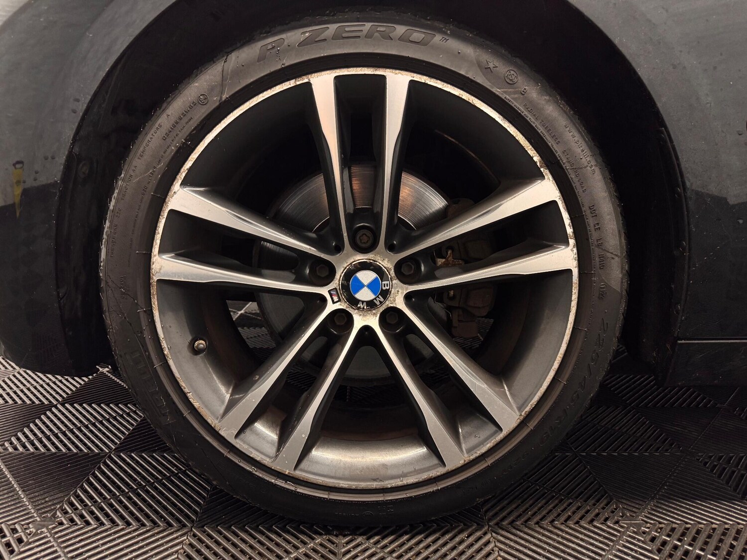 Used BMW 3 Series Gran Turismo for sale - 78057959: Photo 40