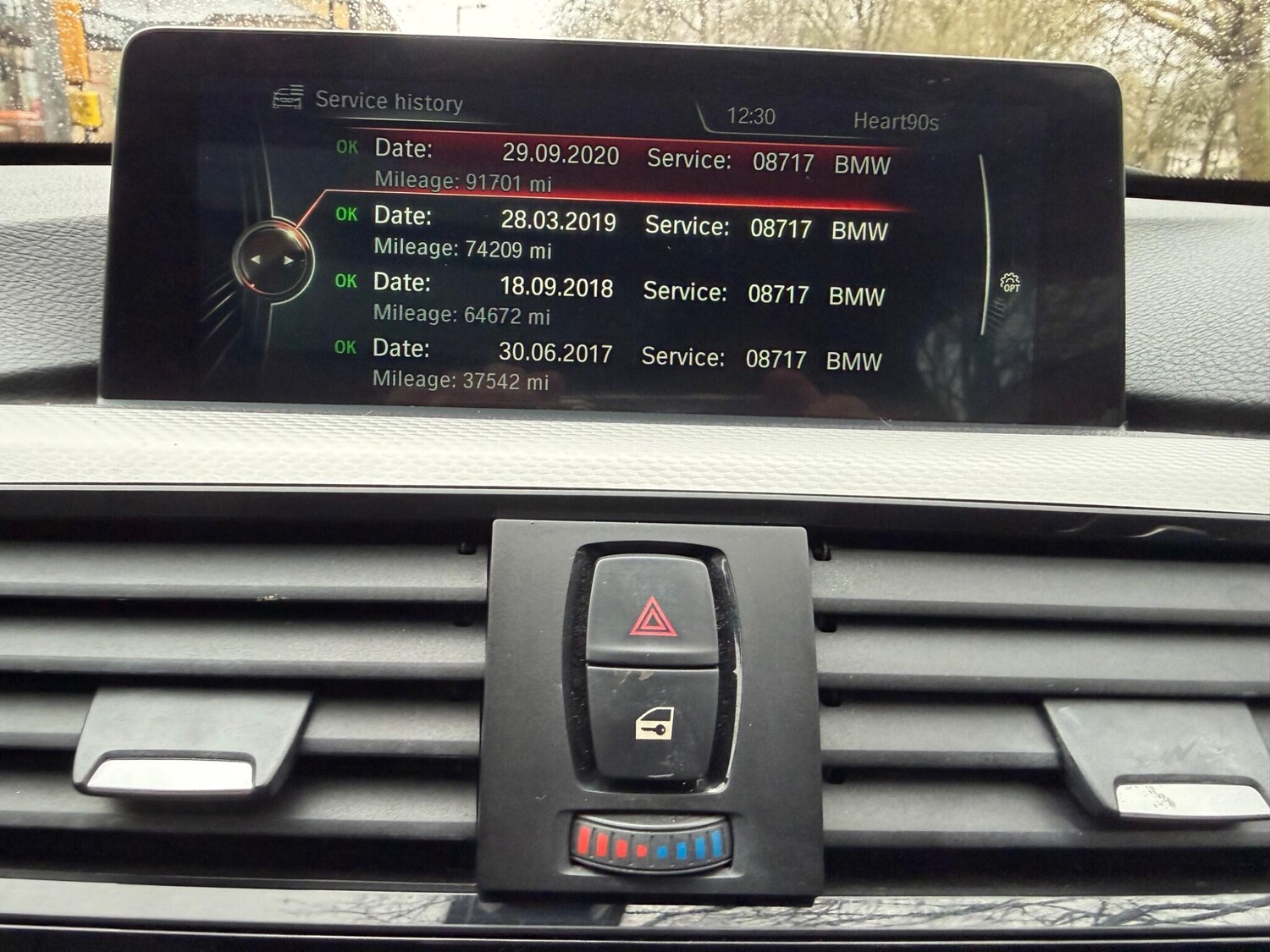 Used BMW 3 Series Gran Turismo for sale - 78057959: Photo 53