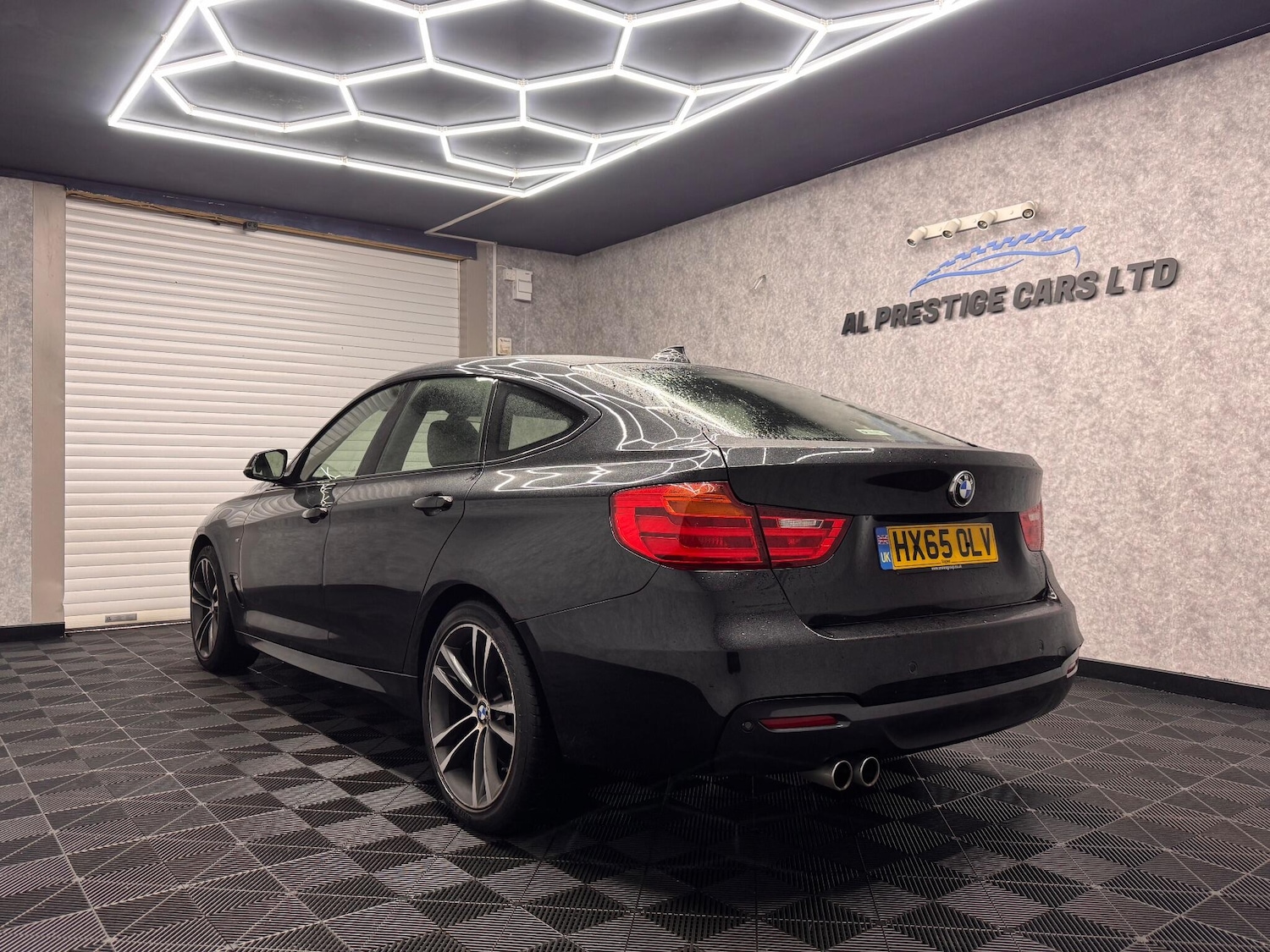 Used BMW 3 Series Gran Turismo for sale - 78057959: Photo 8