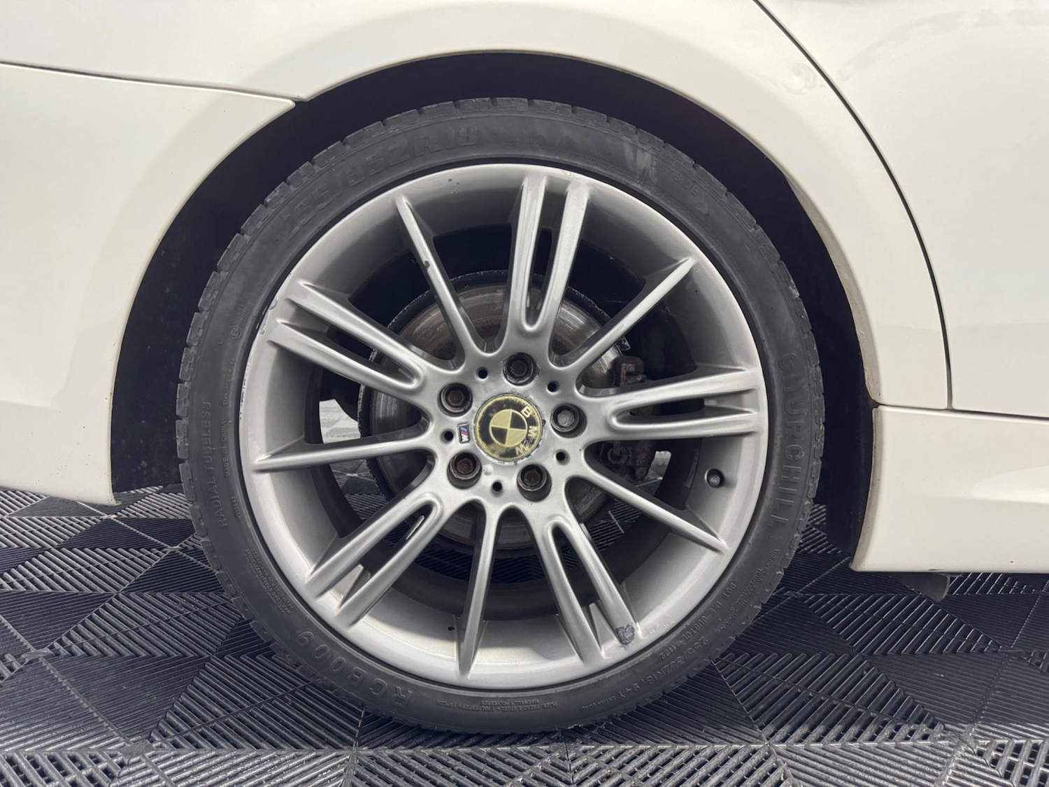 Used BMW 3 Series 2011 for sale - 76446392: Photo 20