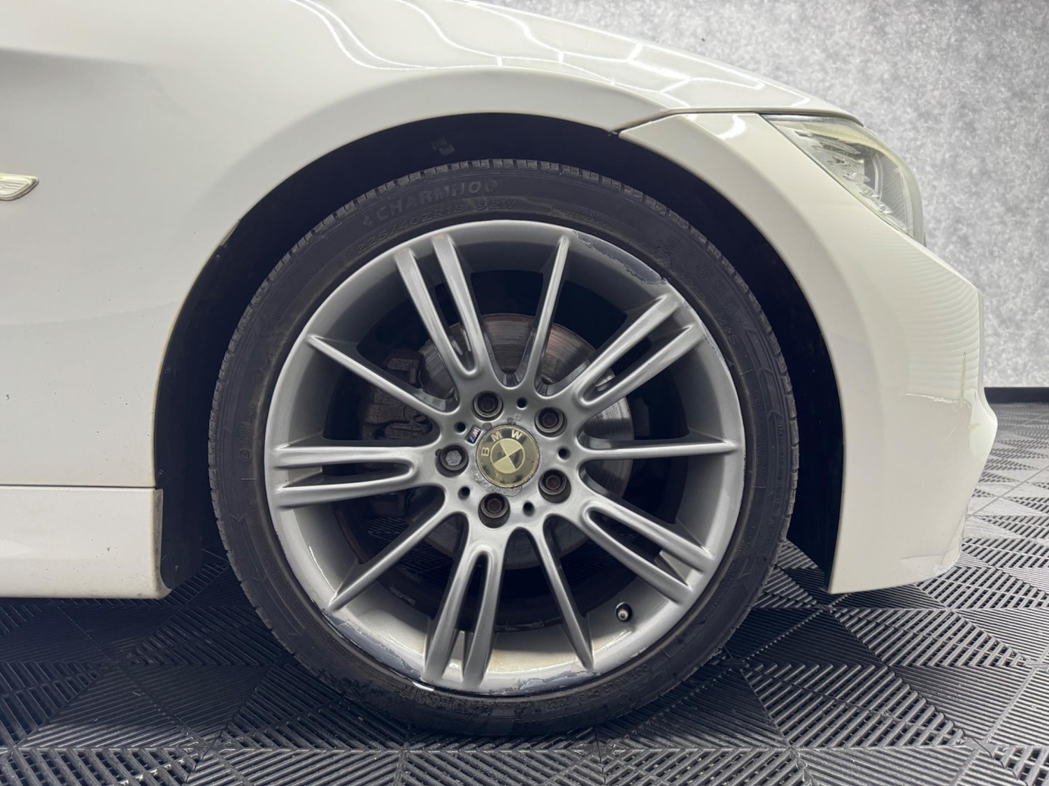 Used BMW 3 Series 2011 for sale - 76446392: Photo 21