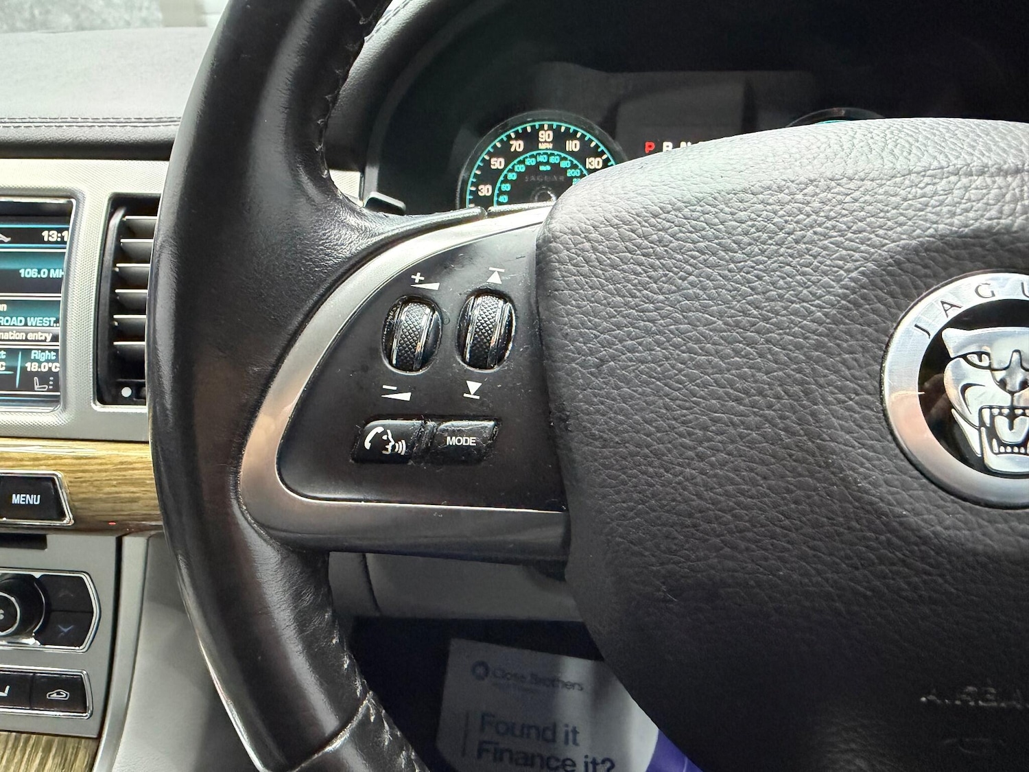 Used Jaguar XF 2012 for sale - 77162730: Photo 13