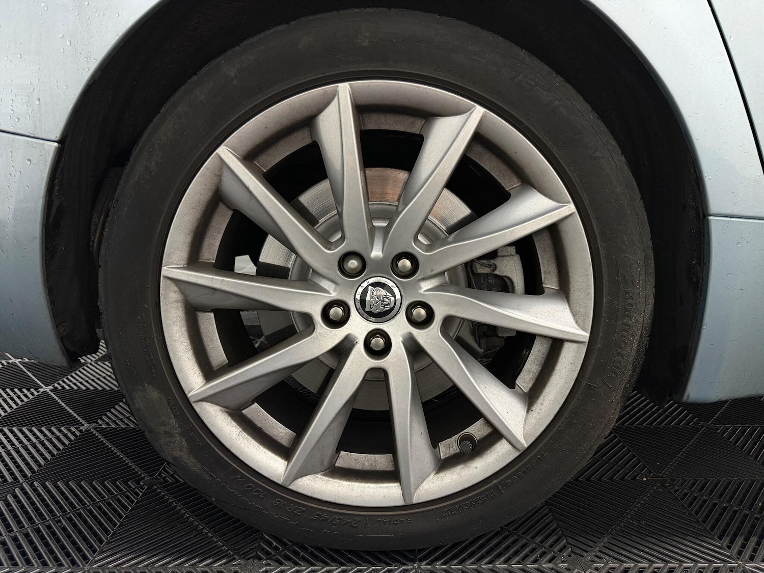 Used Jaguar XF 2012 for sale - 77162730: Photo 19