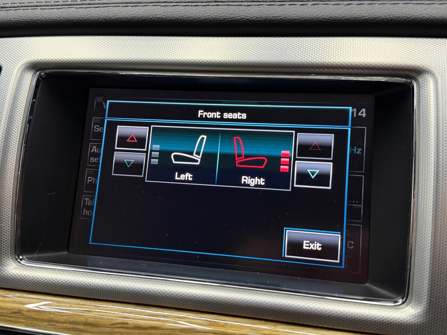 Used Jaguar XF 2012 for sale - 77162730: Photo 24