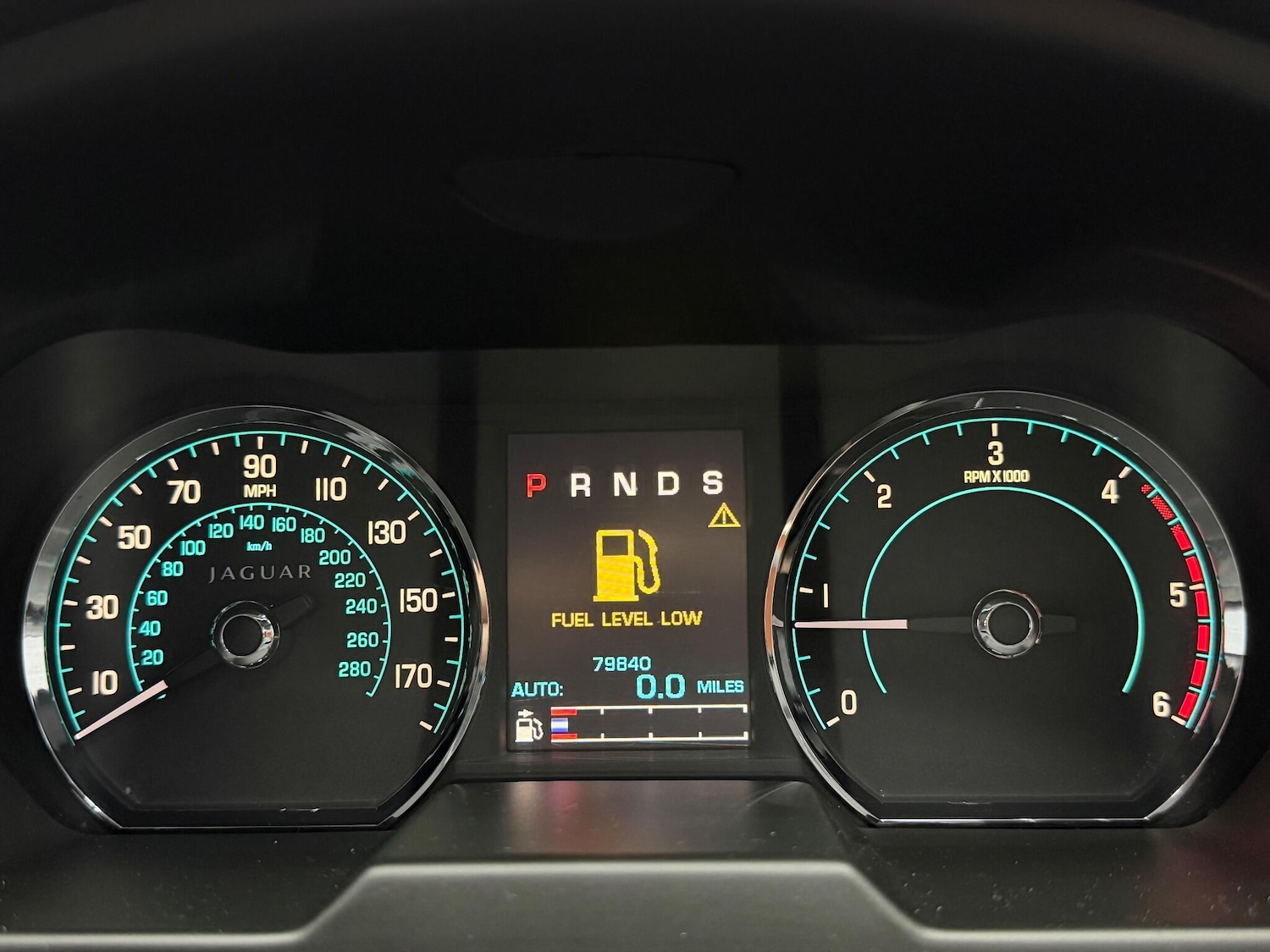 Used Jaguar XF 2012 for sale - 77162730: Photo 26