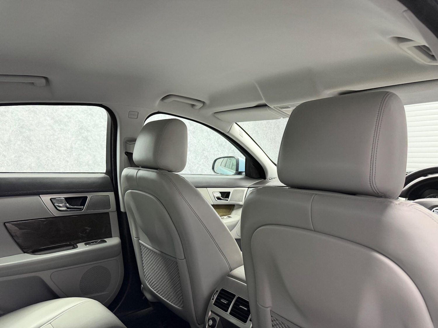 Used Jaguar XF 2012 for sale - 77162730: Photo 7