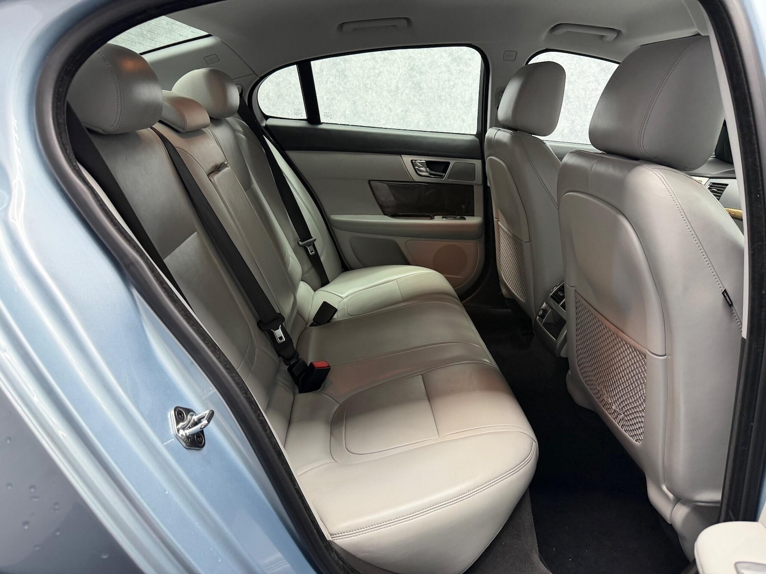 Used Jaguar XF 2012 for sale - 77162730: Photo 9