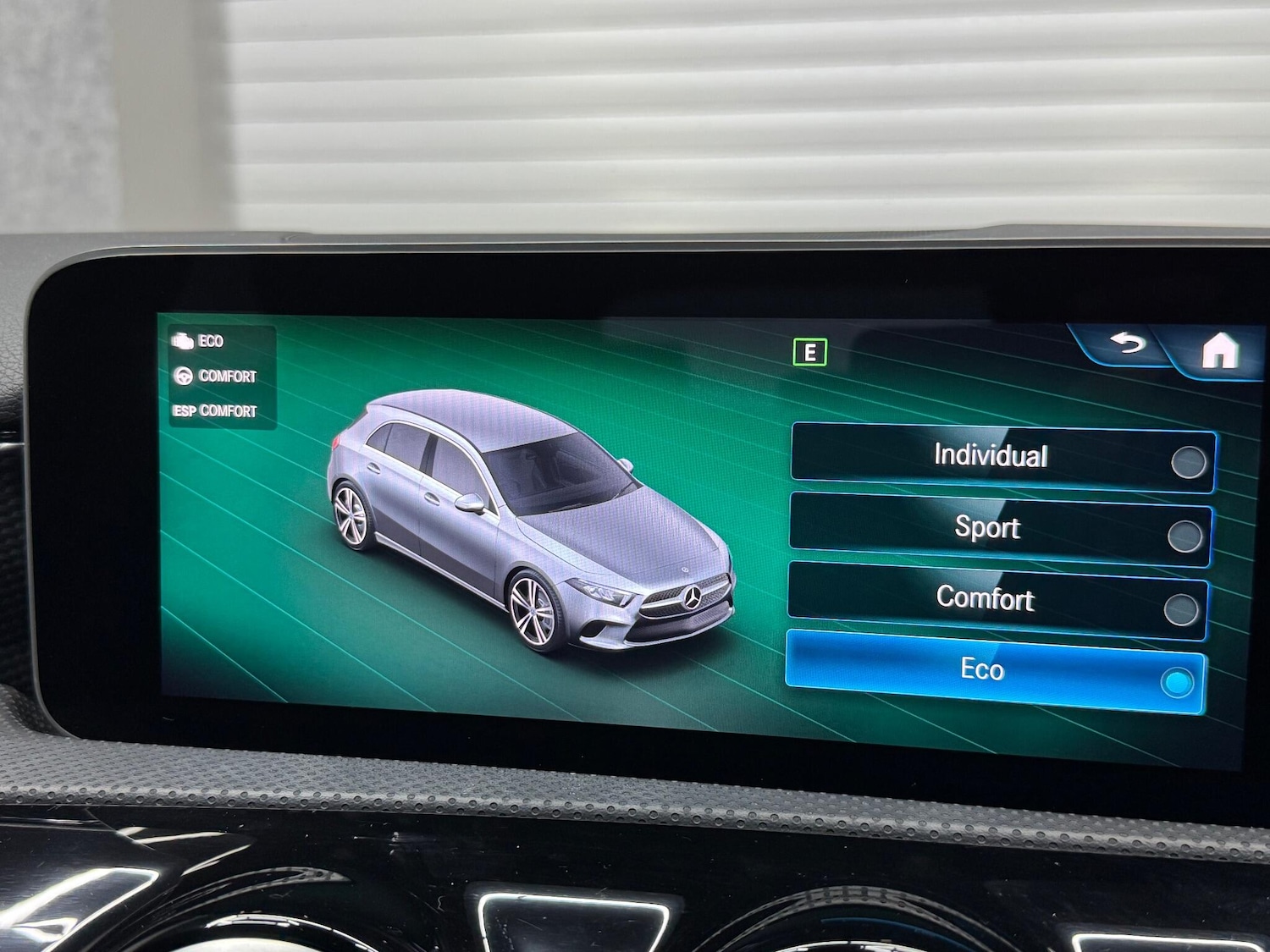 Used Mercedes-Benz A-Class 2018 for sale - 76549878: Photo 15