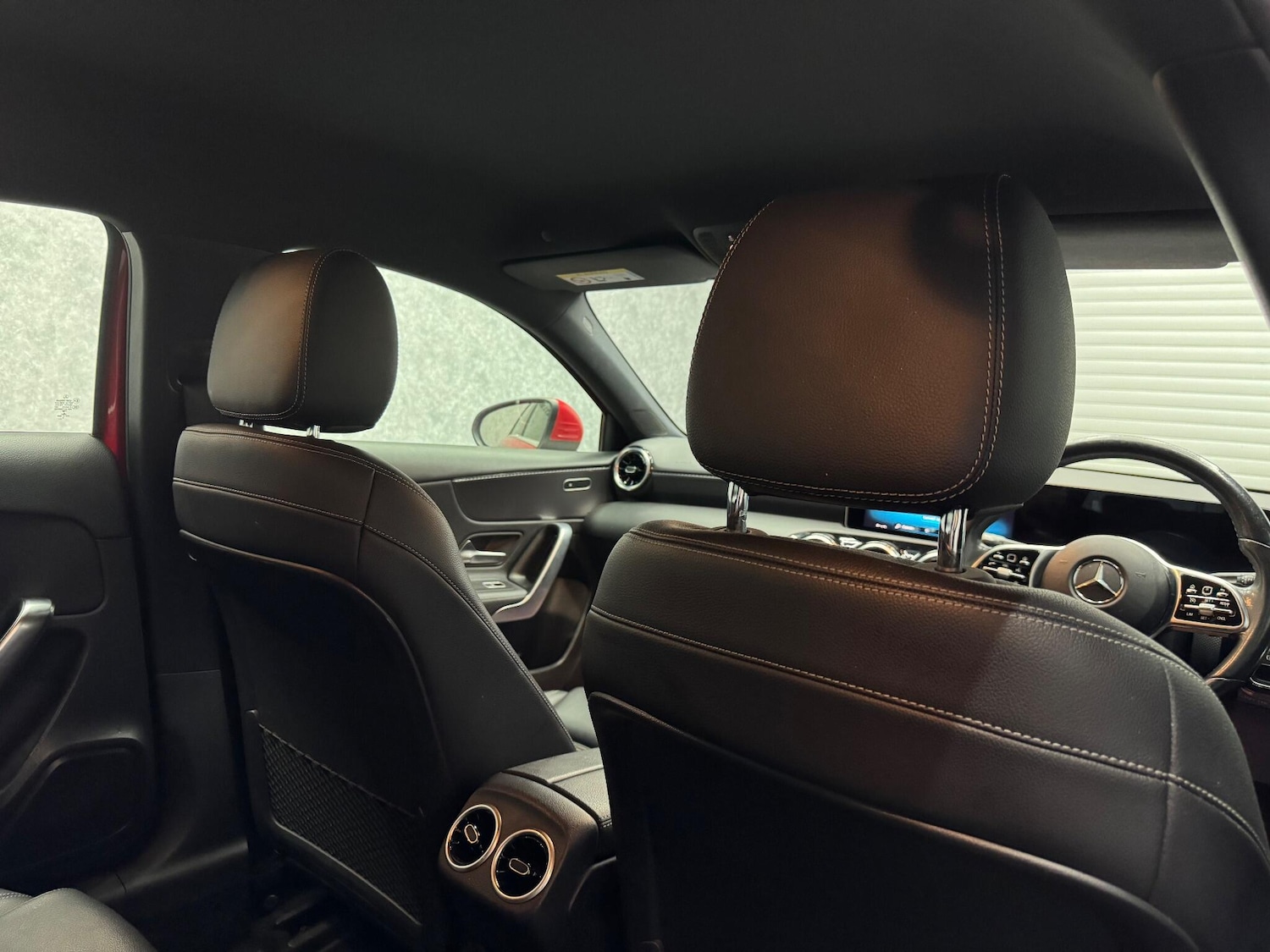 Used Mercedes-Benz A-Class 2018 for sale - 76549878: Photo 18