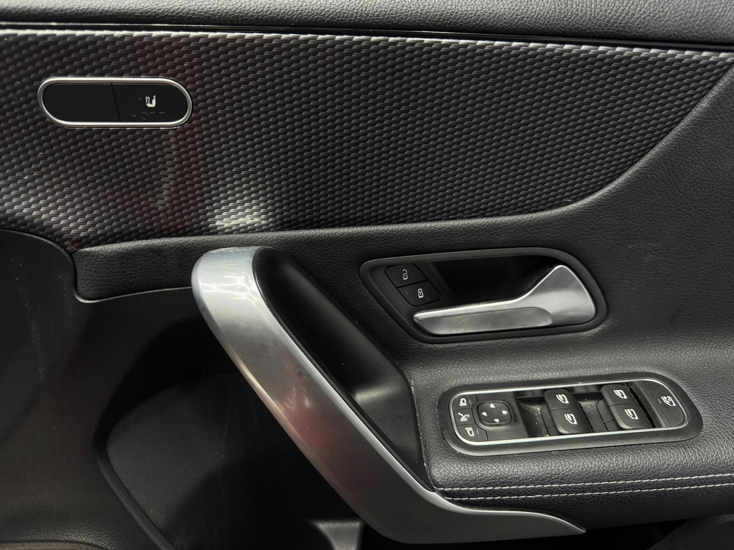 Used Mercedes-Benz A-Class 2018 for sale - 76549878: Photo 20