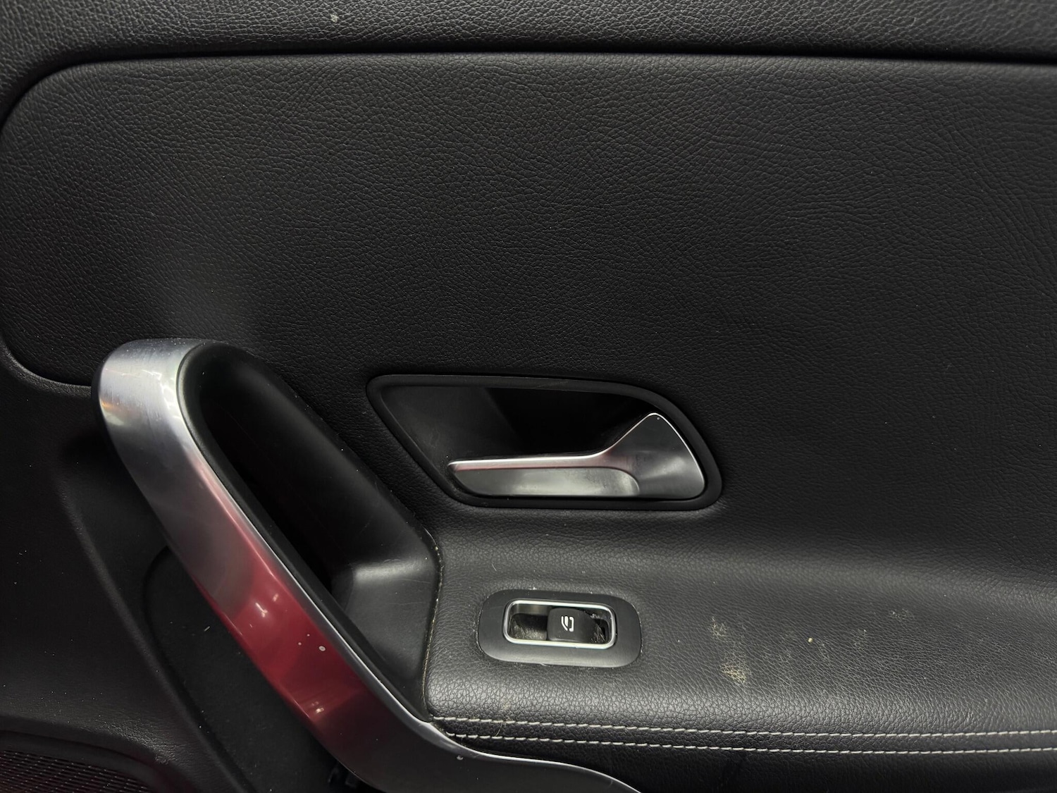 Used Mercedes-Benz A-Class 2018 for sale - 76549878: Photo 21