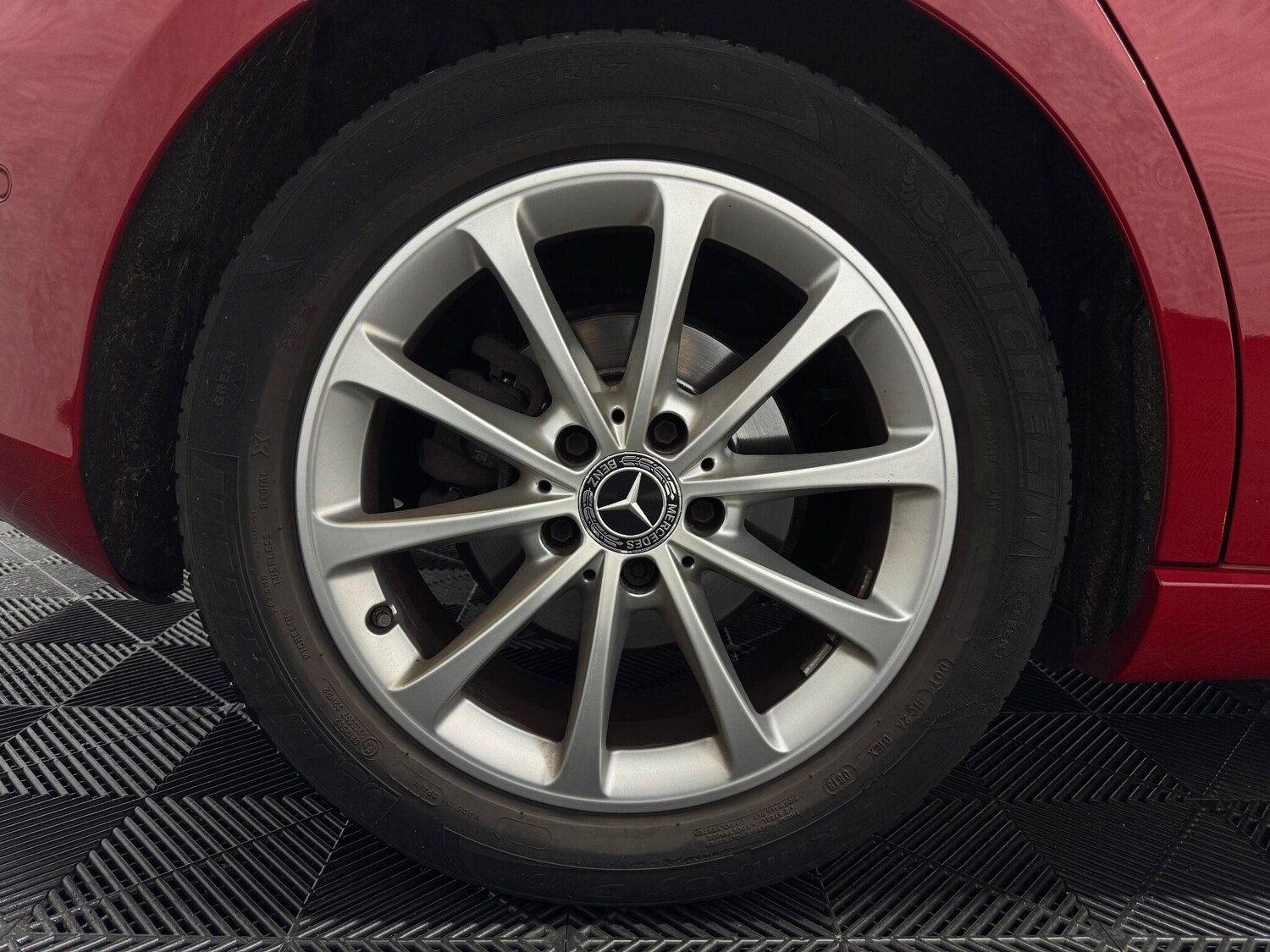 Used Mercedes-Benz A-Class 2018 for sale - 76549878: Photo 29