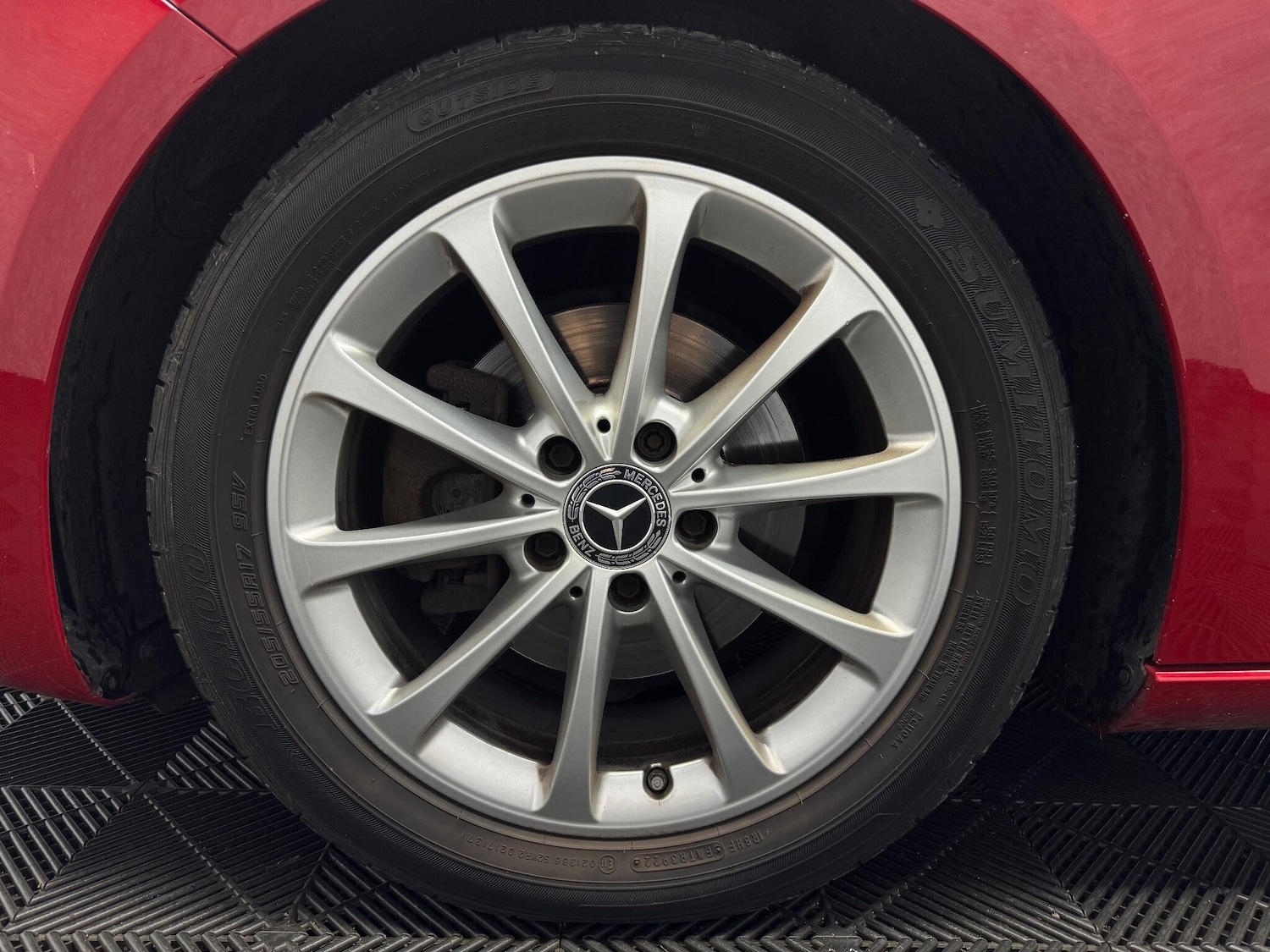 Used Mercedes-Benz A-Class 2018 for sale - 76549878: Photo 30