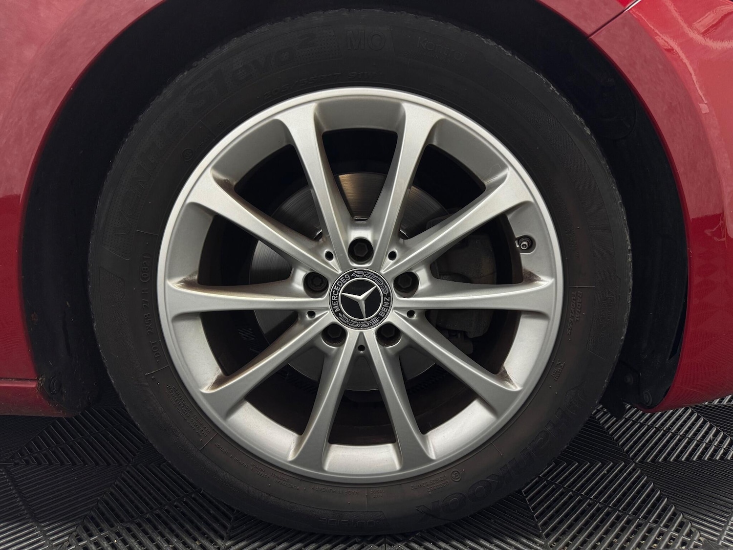 Used Mercedes-Benz A-Class 2018 for sale - 76549878: Photo 31