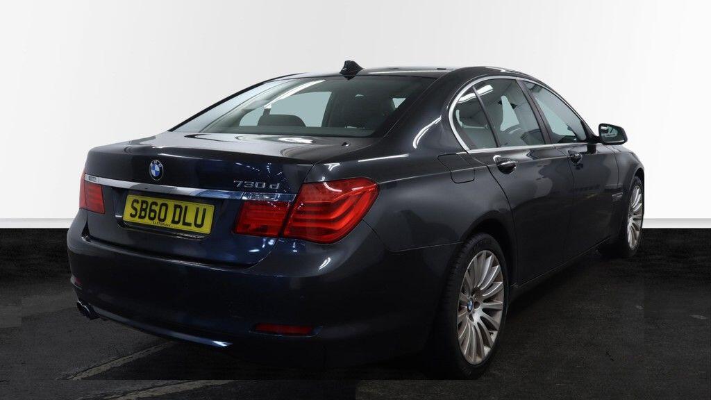 Used BMW 7 Series 2011 for sale - 78058357: Photo 11