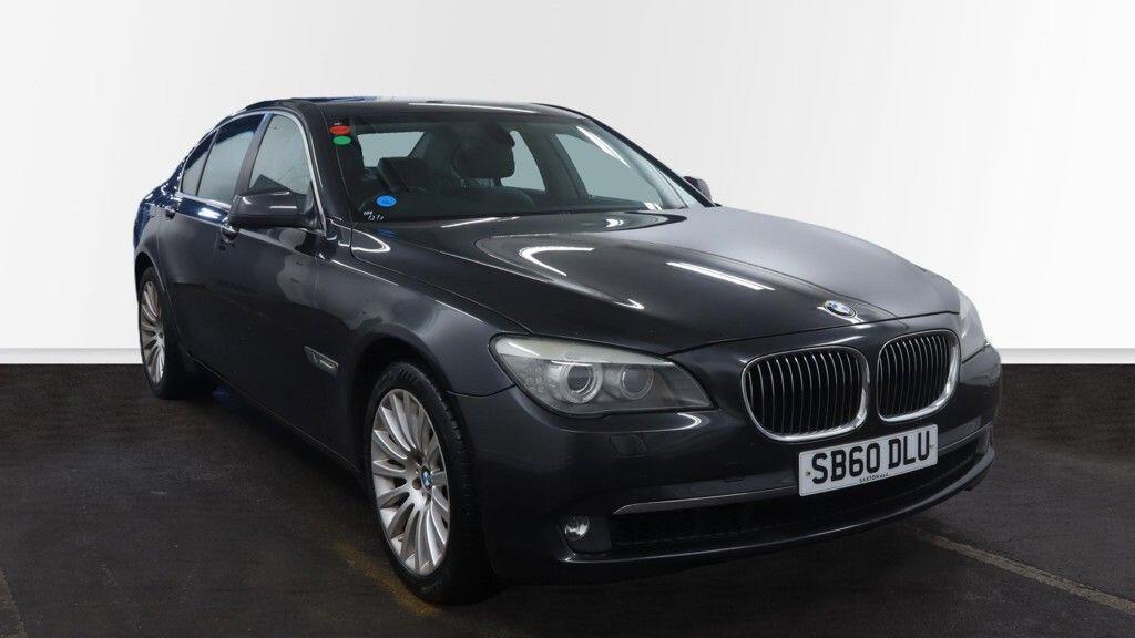 Used BMW 7 Series 2011 for sale - 78058357: Photo 6