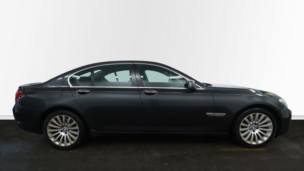 Used BMW 7 Series 2011 for sale - 78058357: Photo 8