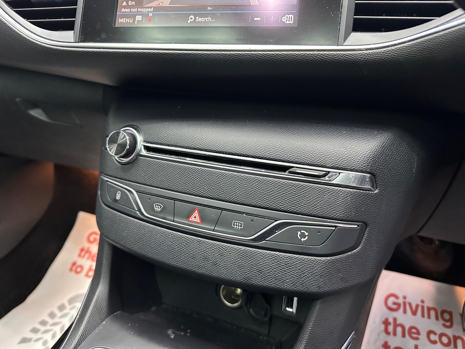 Used Peugeot 308 2017 for sale - 77484281: Photo 22