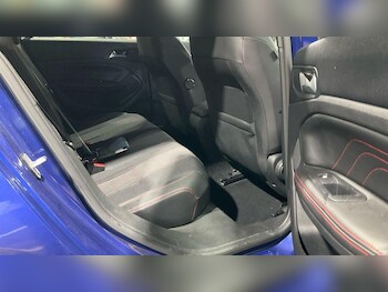 Used Peugeot 308 2017 for sale - 77484281: Photo