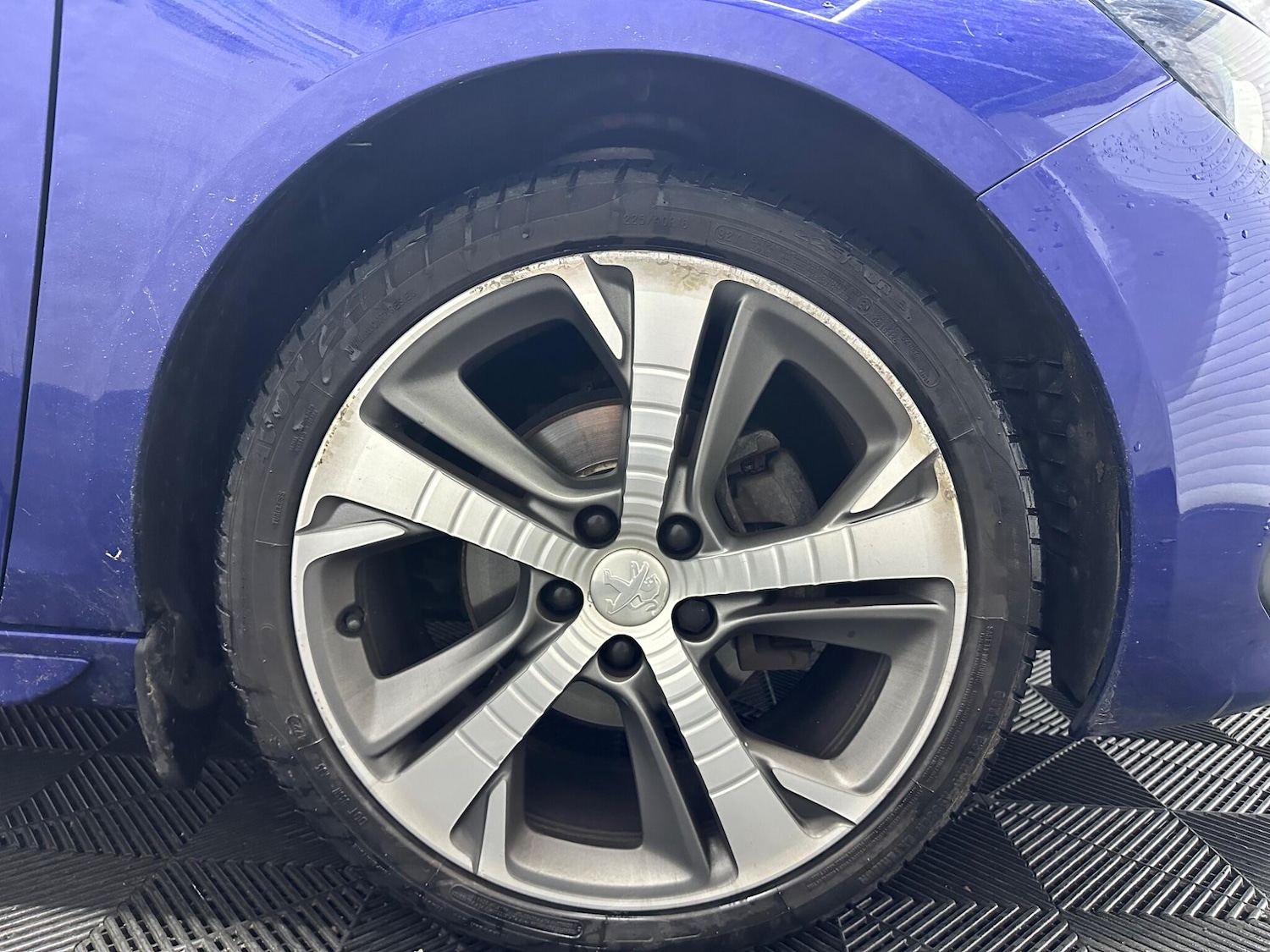 Used Peugeot 308 2017 for sale - 77484281: Photo 30