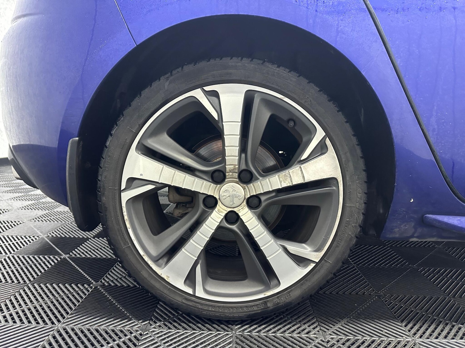 Used Peugeot 308 2017 for sale - 77484281: Photo 31