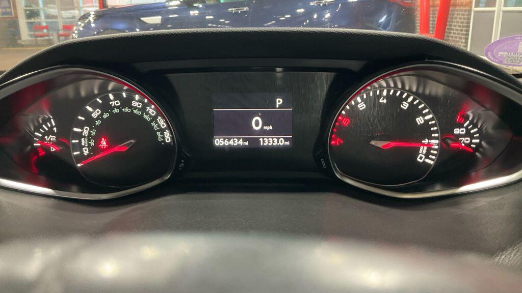 Used Peugeot 308 2017 for sale - 77484281: Photo 4