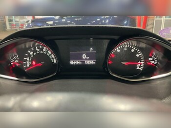 Used Peugeot 308 2017 for sale - 77484281: Photo