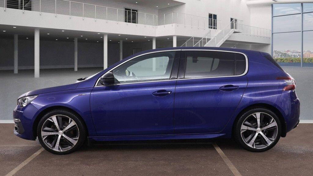 Used Peugeot 308 2017 for sale - 77484281: Photo 6