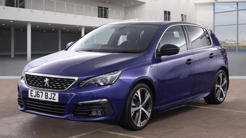 Used Peugeot 308 2017 for sale - 77484281: Photo 9