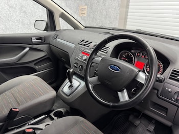 Used Ford C-Max 2008 for sale - 75081789: Photo