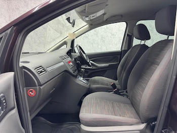 Used Ford C-Max 2008 for sale - 75081789: Photo