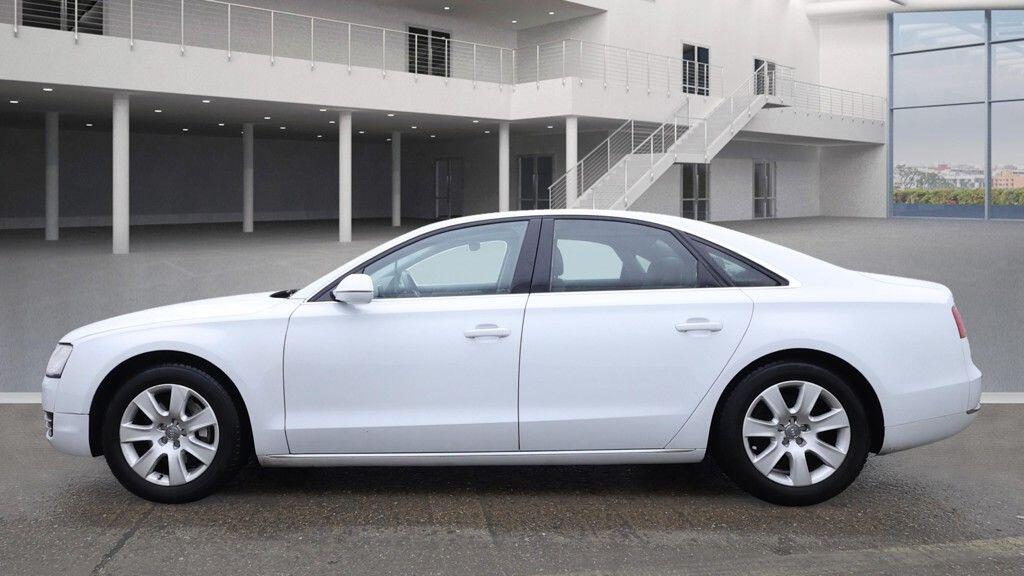Used Audi A8 2013 for sale - 76658796: Photo 10