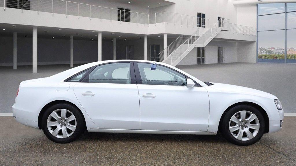 Used Audi A8 2013 for sale - 76658796: Photo 11