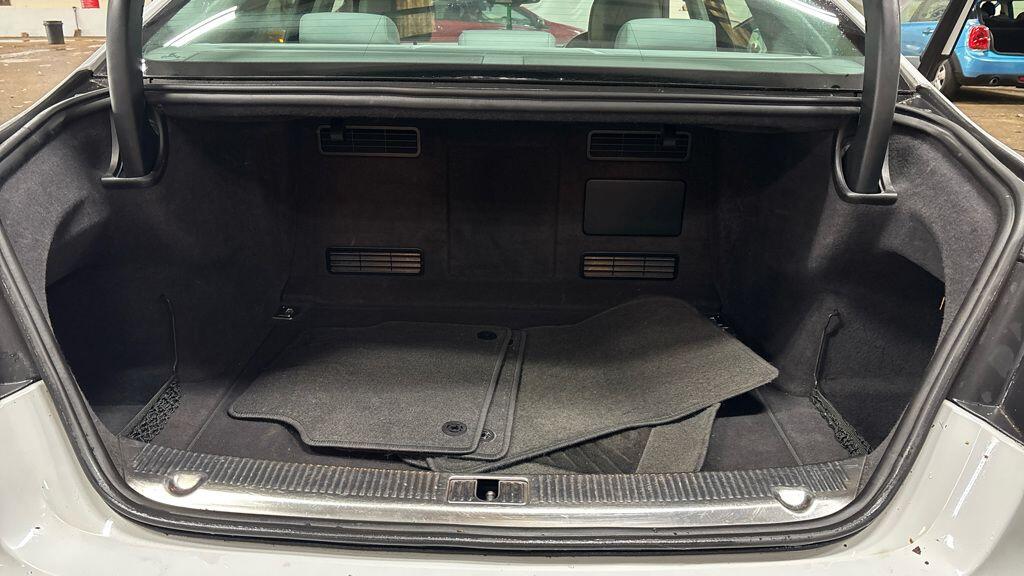 Used Audi A8 2013 for sale - 76658796: Photo 12